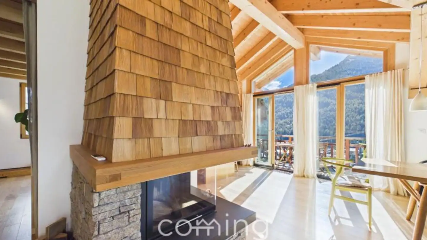 Single house for sale - 3906 Saas-Fee - Photo 2