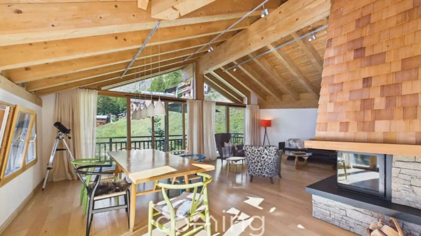 Single house for sale - 3906 Saas-Fee - Photo 3
