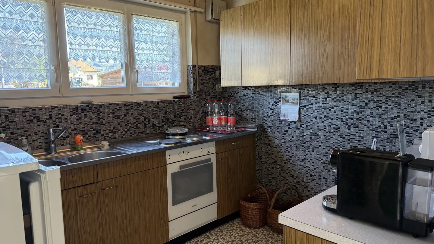 Einfamilienhaus kaufen - Rue Des Voirnets 5, 2854 Bassecourt - Foto 4