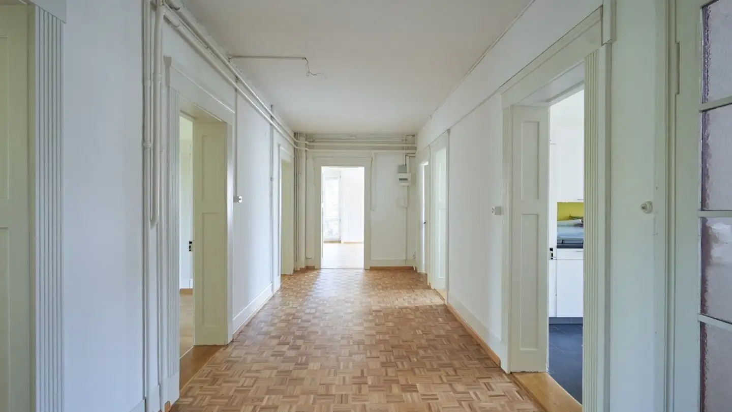 Appartement à louer - 9000 St. Gallen