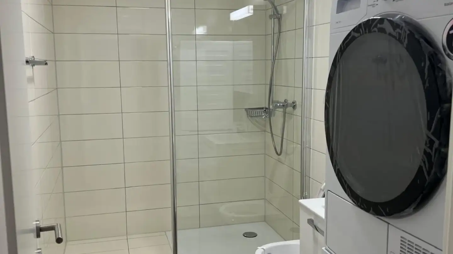 Appartement à louer - Johs. Brasselstrasse 15, 9430 St. Margrethen SG - Photo 4