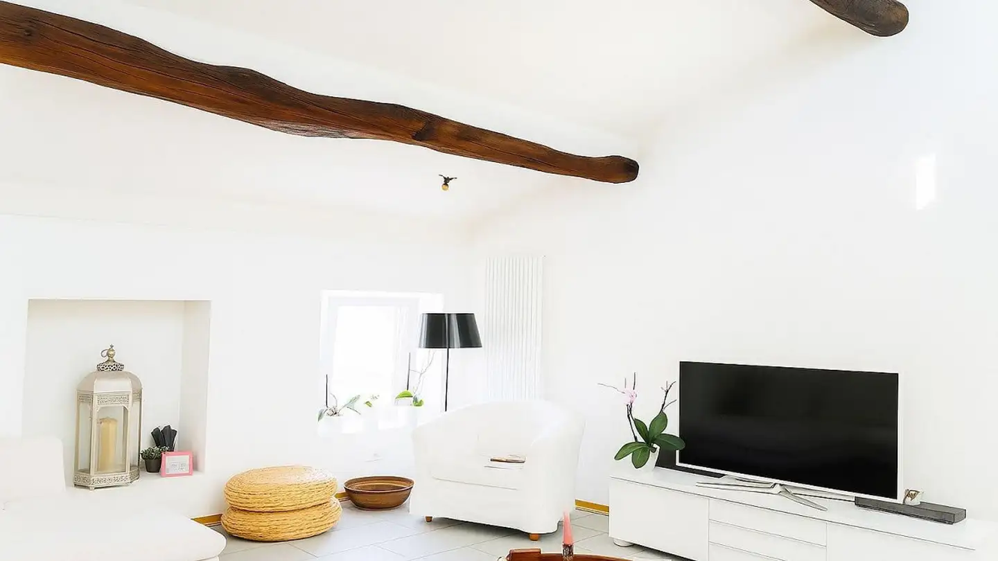 Edificio residenziale in vendita - Riarón 5, 6968 Sonvico - Foto 3