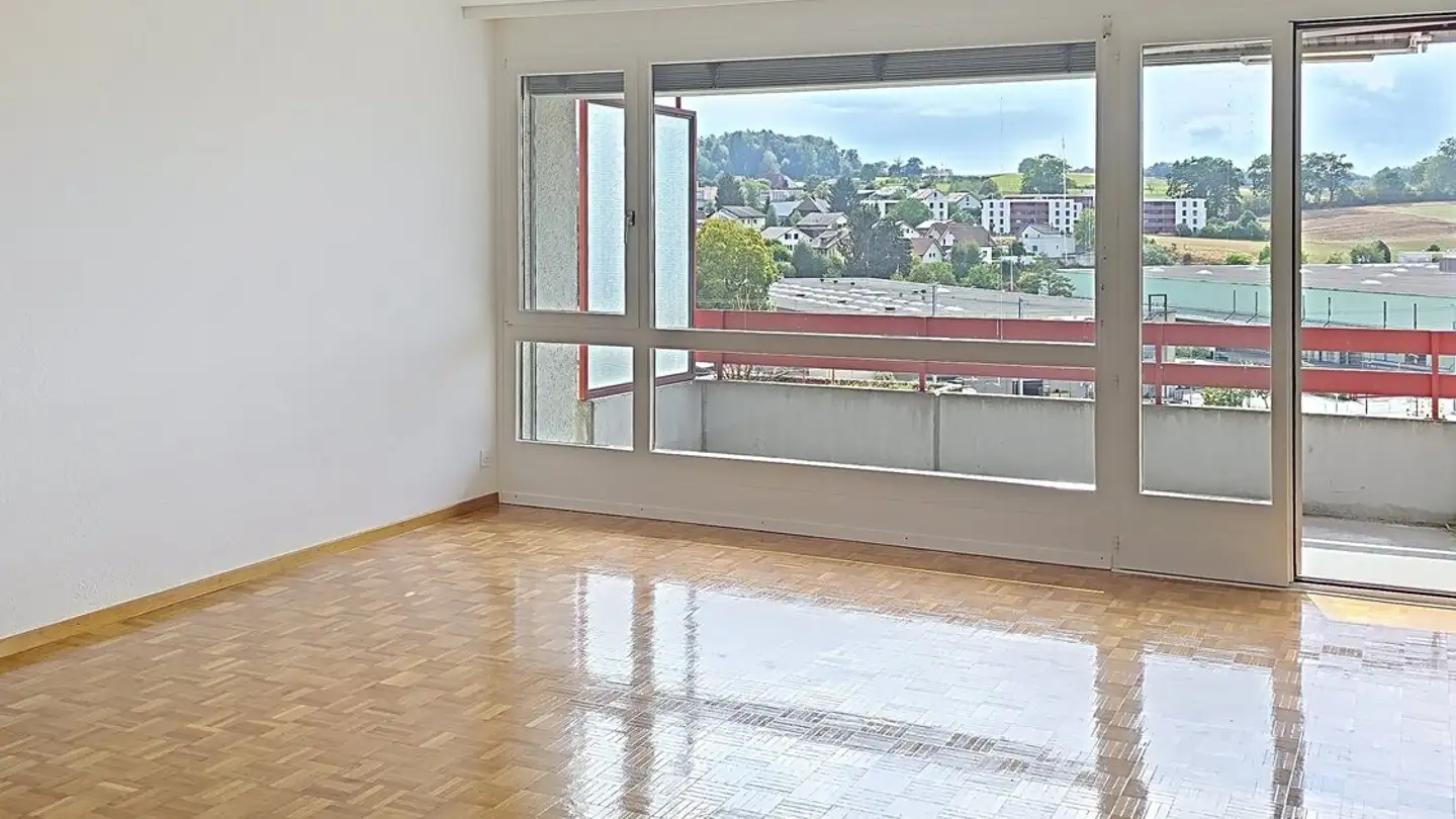 Wohnung mieten - Karolinestrasse 2, 3185 Schmitten FR - Foto 2