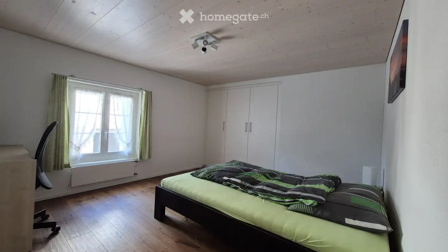 Single room for rent - Bühlmatt 9, 6218 Ettiswil