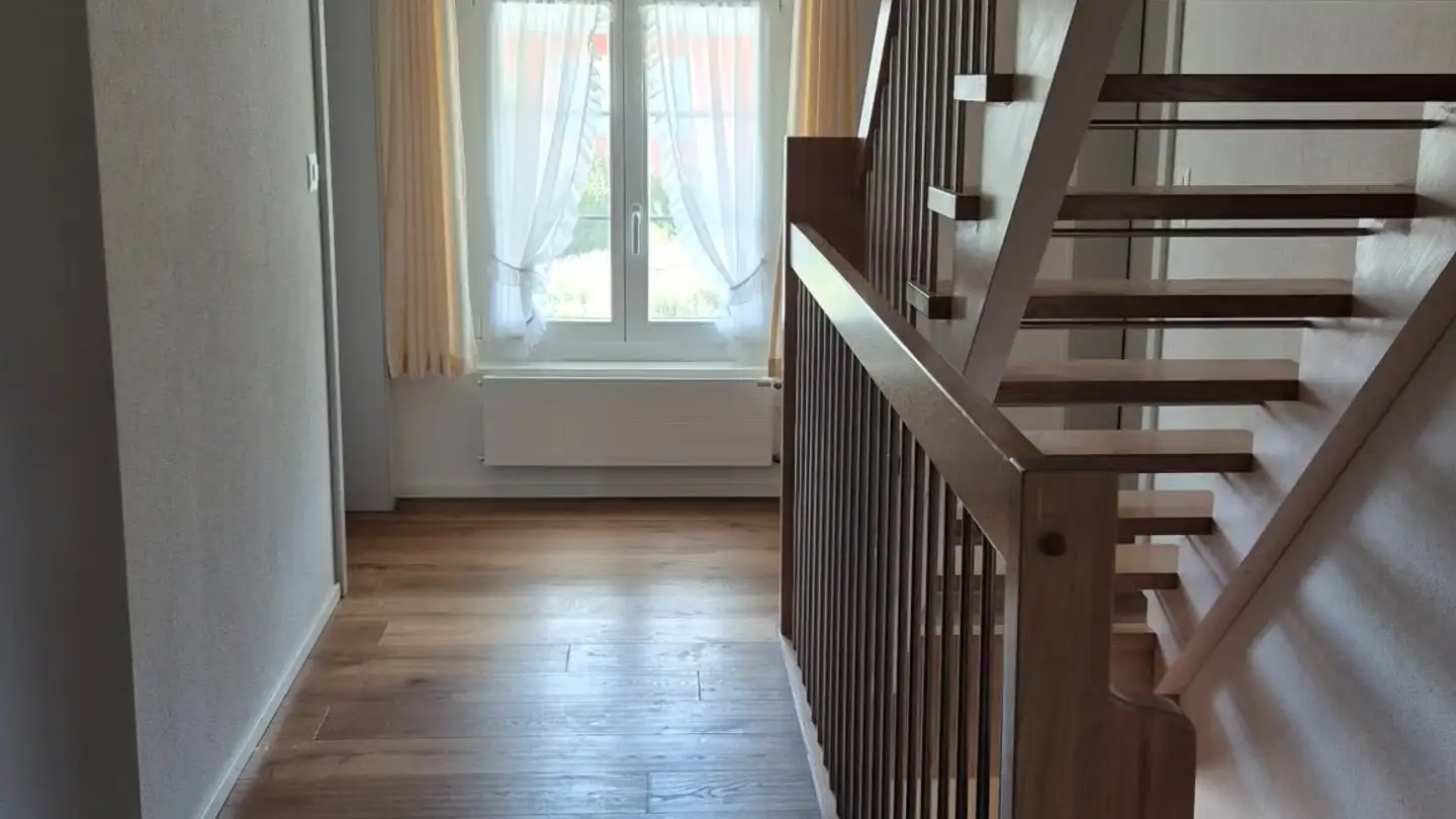 Single room for rent - Bühlmatt 9, 6218 Ettiswil - Photo 4