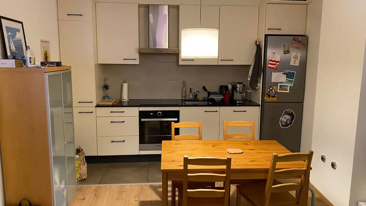 Appartement à louer - Rue Du Collège, 1110 Morges - Photo 2