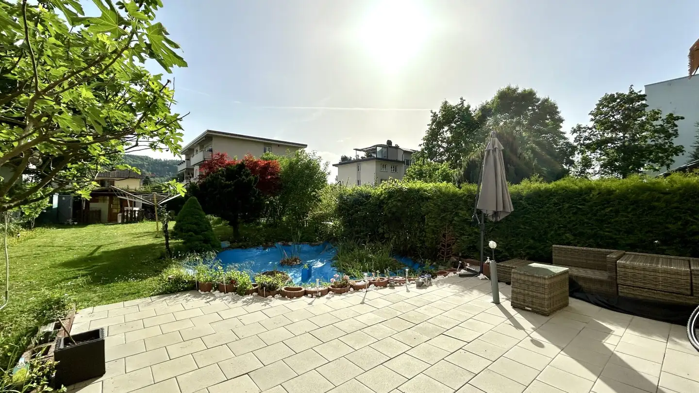 Appartamento in vendita - 5417 Untersiggenthal - Photo 2