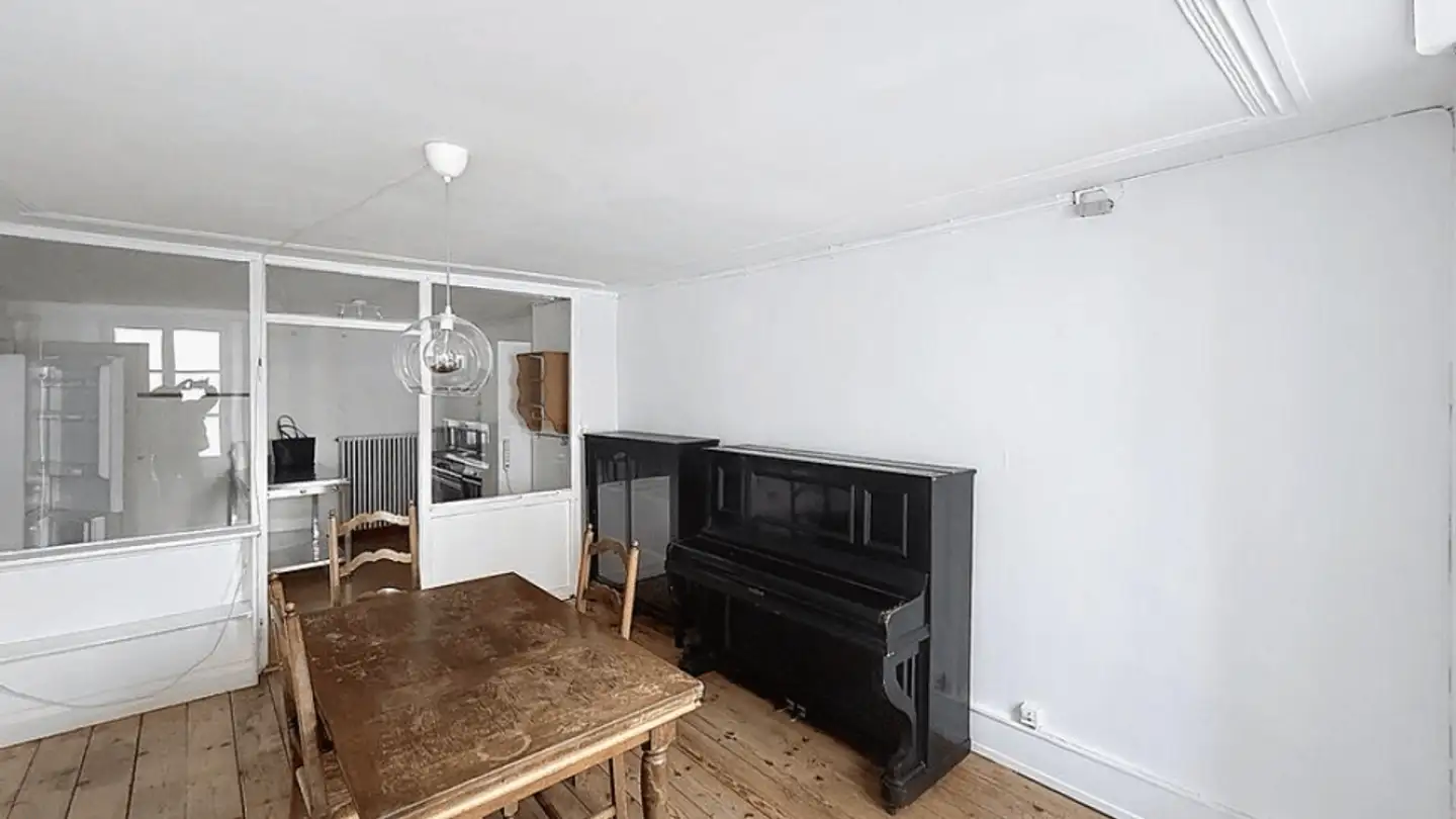 Immeuble résidentiel à vendre - 1095 Lutry - Photo 2