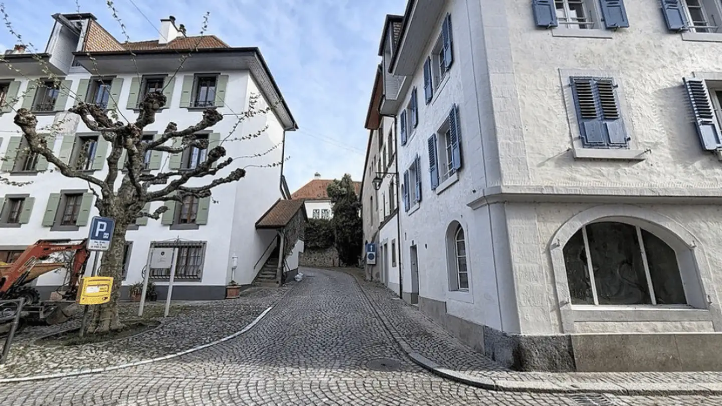 Immeuble résidentiel à vendre - 1095 Lutry - Photo 3