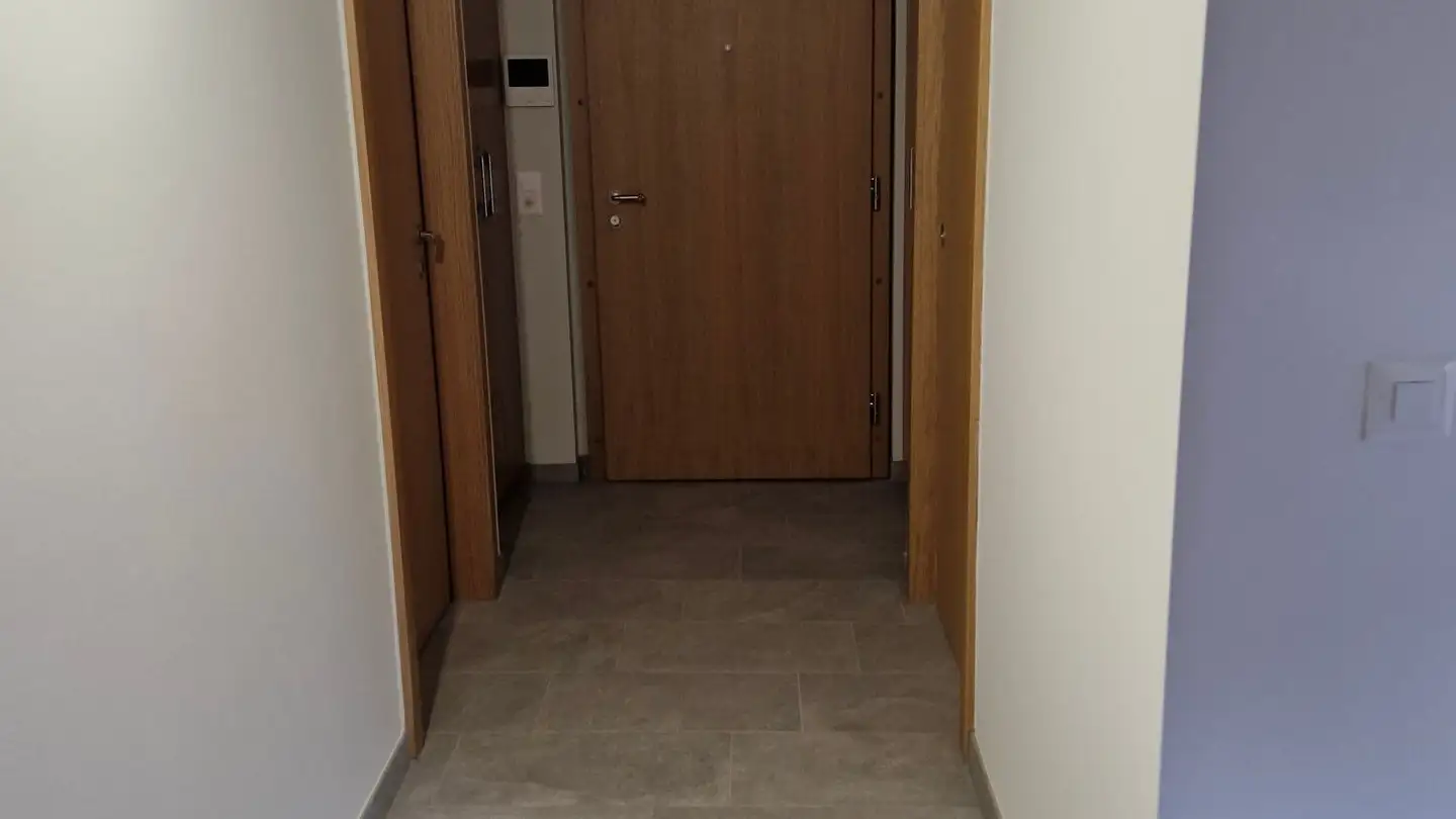 Attic flat for rent - Route De Vorpillaz 2, 1236 Cartigny - Photo 2