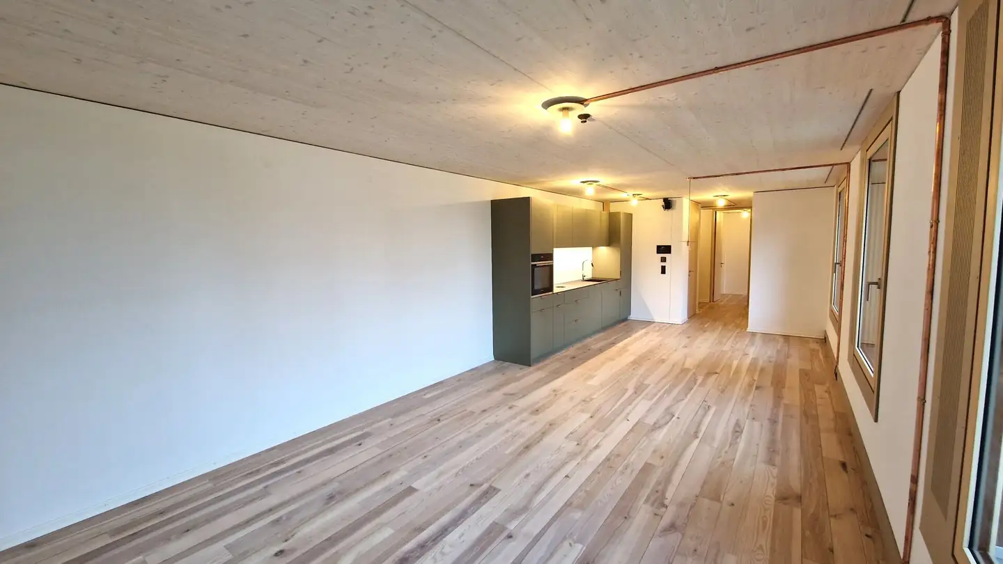 Apartment for rent - Büchelstrasse 5, 9443 Widnau