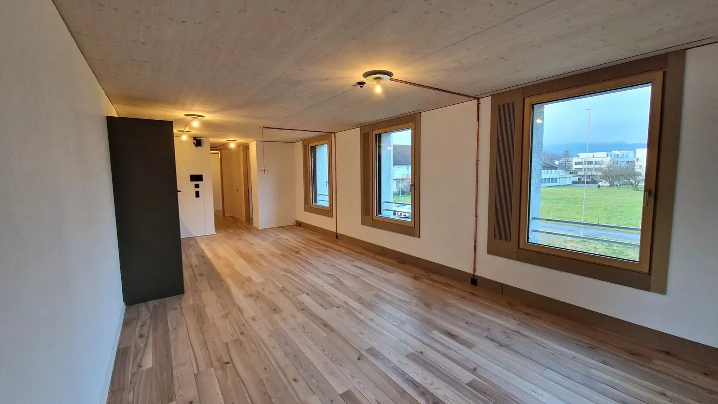 Apartment for rent - Büchelstrasse 5, 9443 Widnau - Photo 2