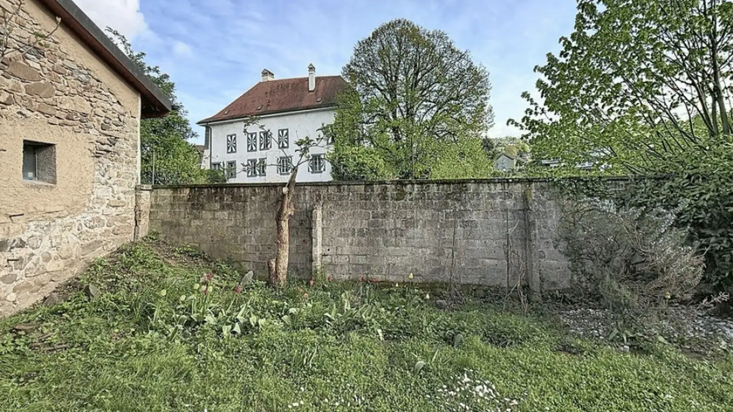 Immeuble résidentiel à vendre - 1095 Lutry - Photo 4