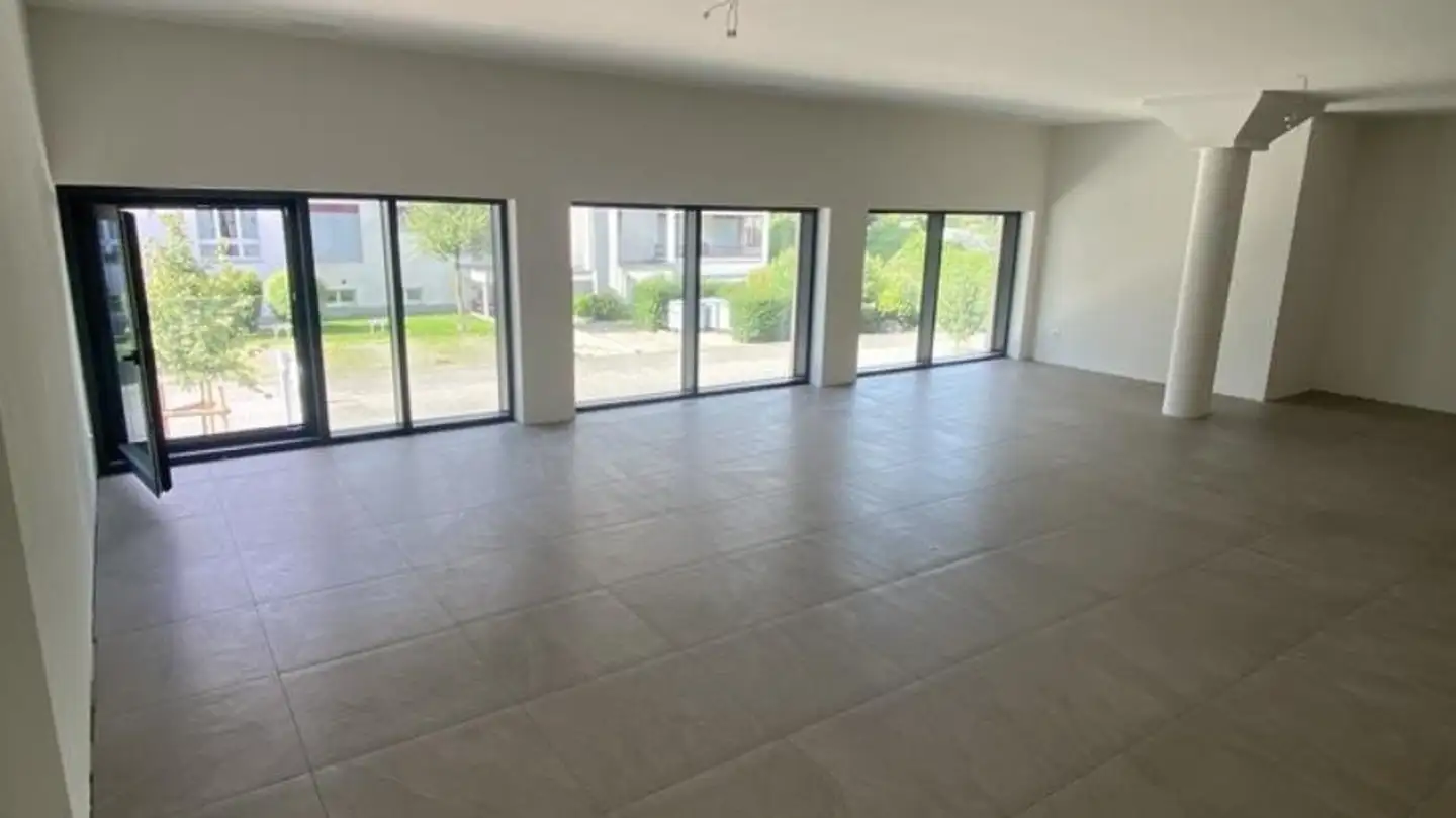 Commerciale in affitto - Bodenhof 1, 6014 Luzern - Foto 2