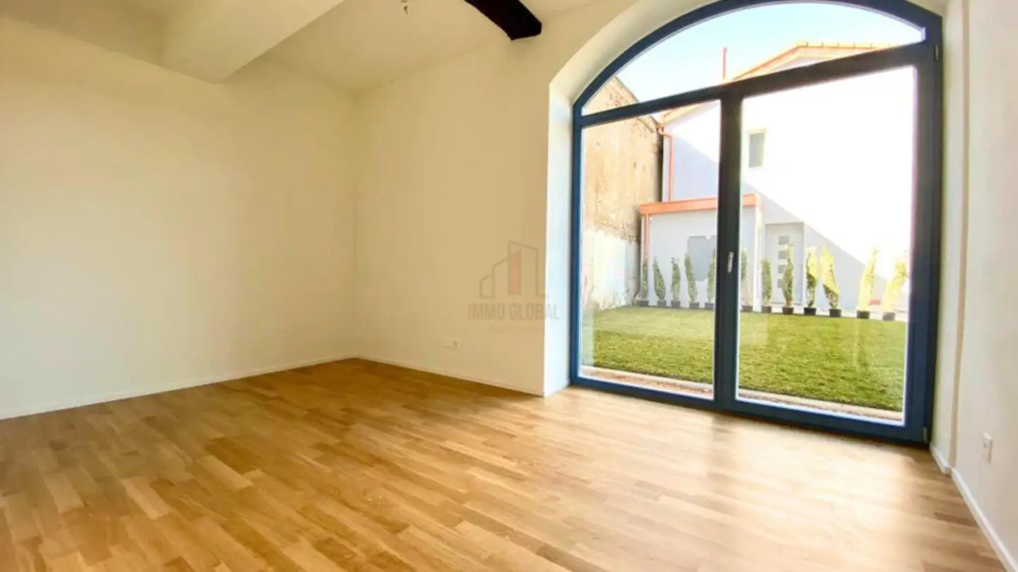 Appartement à vendre - Cantún Sóra, 6853 Ligornetto