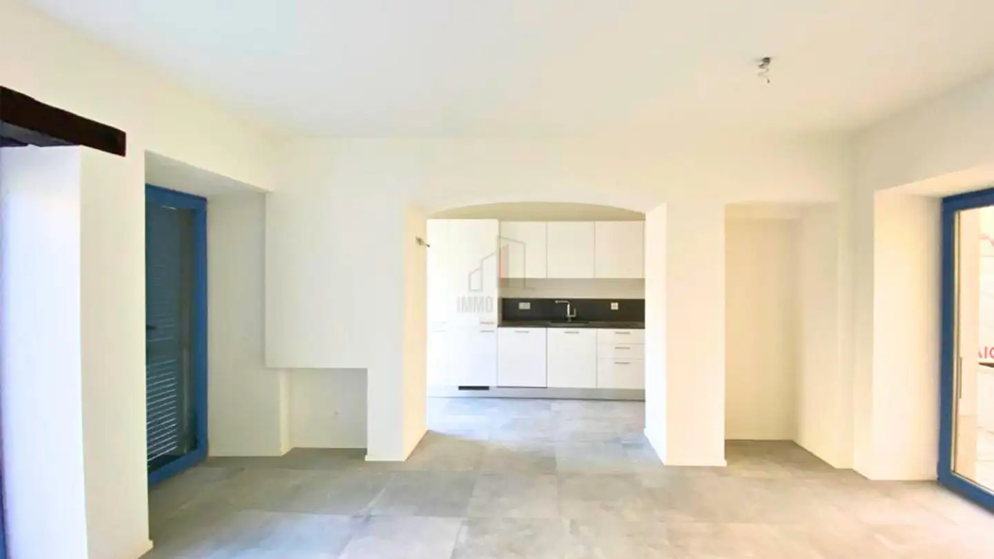 Appartement à vendre - Cantún Sóra, 6853 Ligornetto - Photo 2