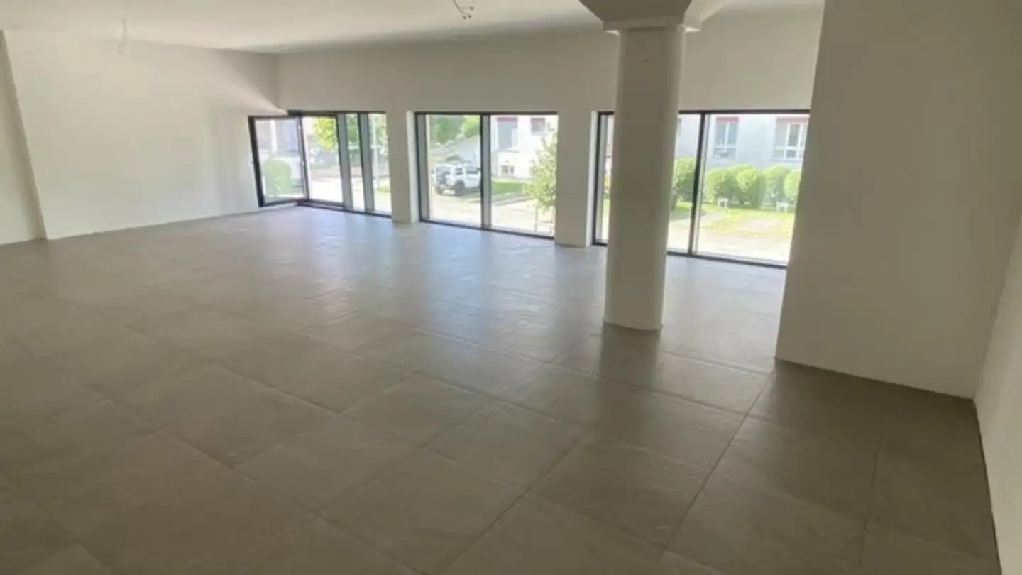 Commerciale in affitto - Bodenhof 1, 6014 Luzern - Foto 3