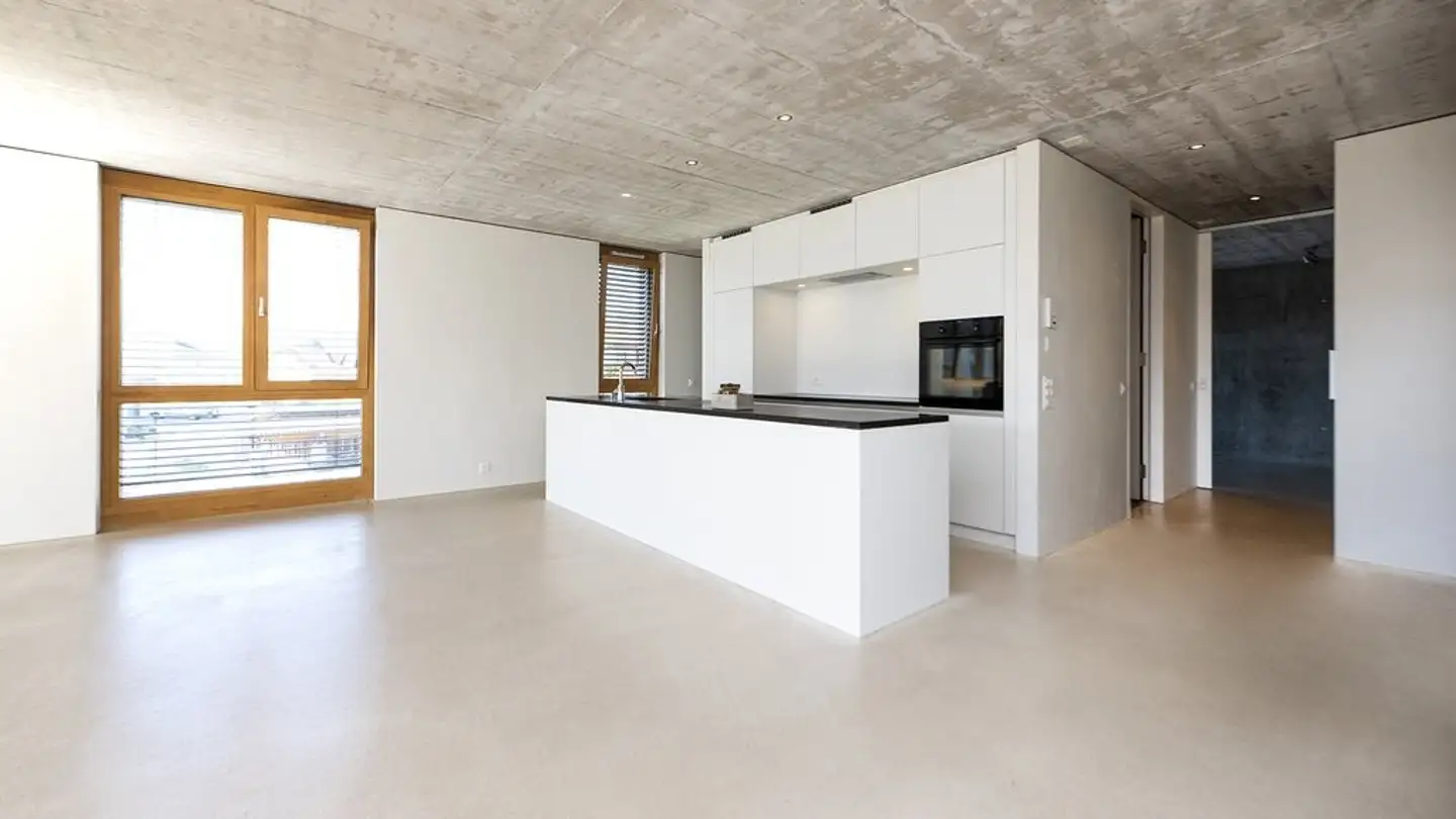 Wohnung mieten - Fuchsgasse 1a, 9443 Widnau