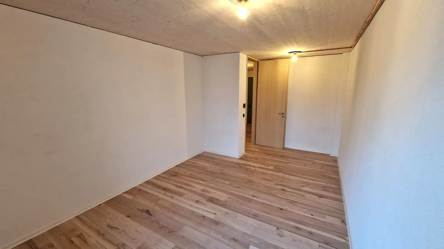 Apartment for rent - Büchelstrasse 5, 9443 Widnau - Photo 4