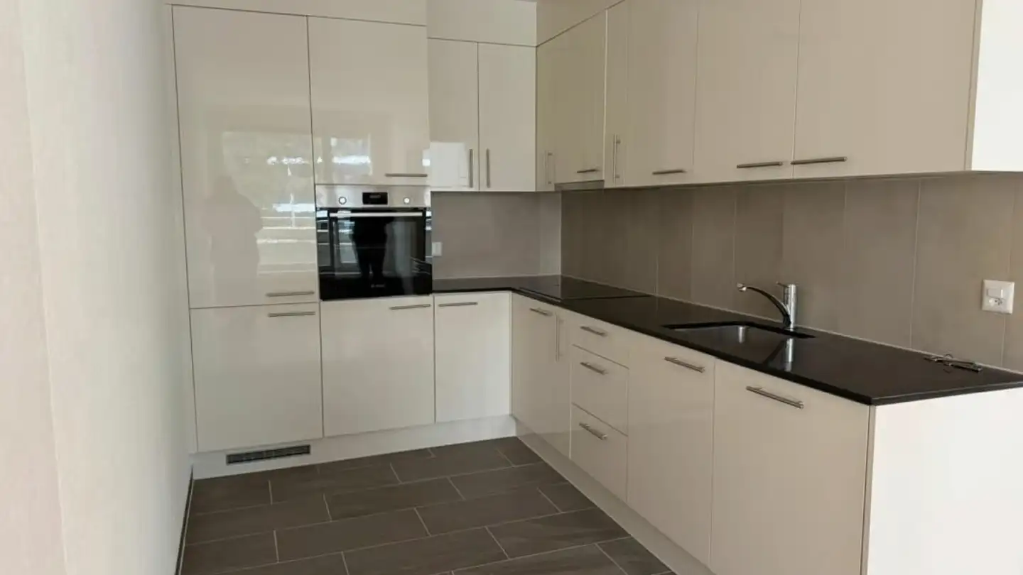 Apartment for rent - Giacomettistrasse 6, 3006 Bern