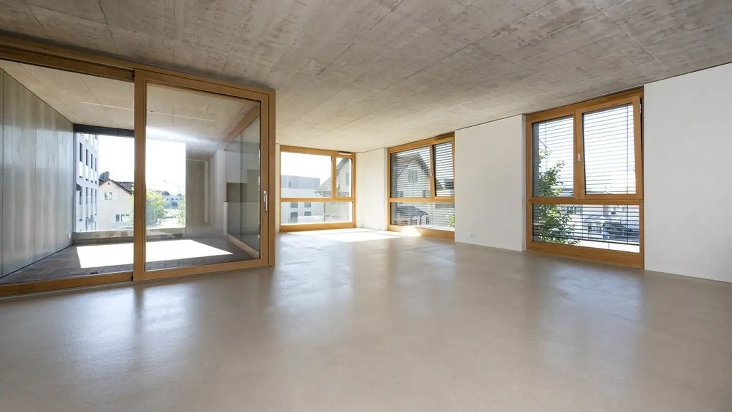 Appartamento in affitto - Fuchsgasse 1a, 9443 Widnau - Foto 2