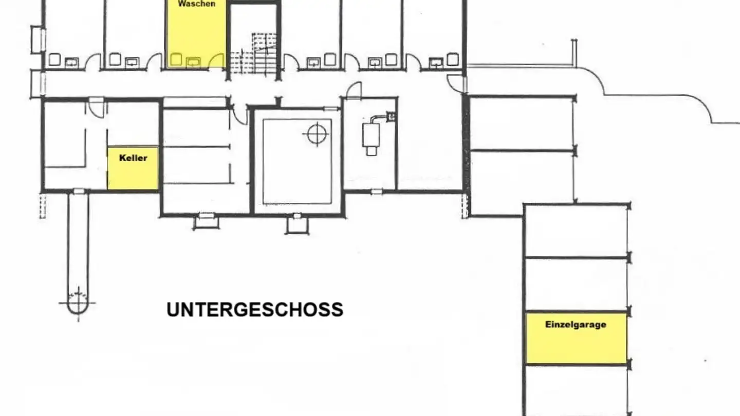 Apartment for sale - Zihlackerring 13, 8488 Turbenthal - Photo 3