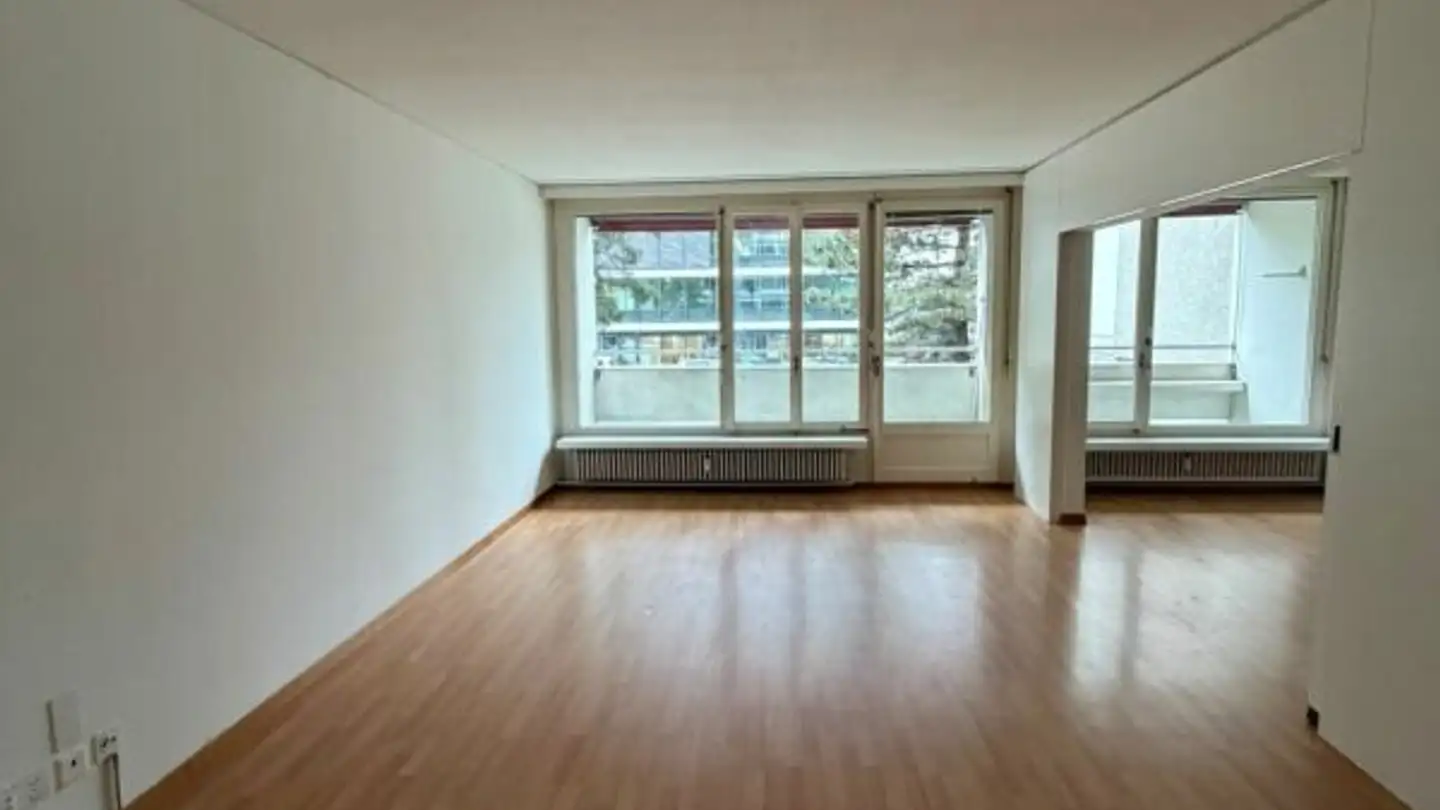 Apartment for rent - Giacomettistrasse 6, 3006 Bern - Photo 4