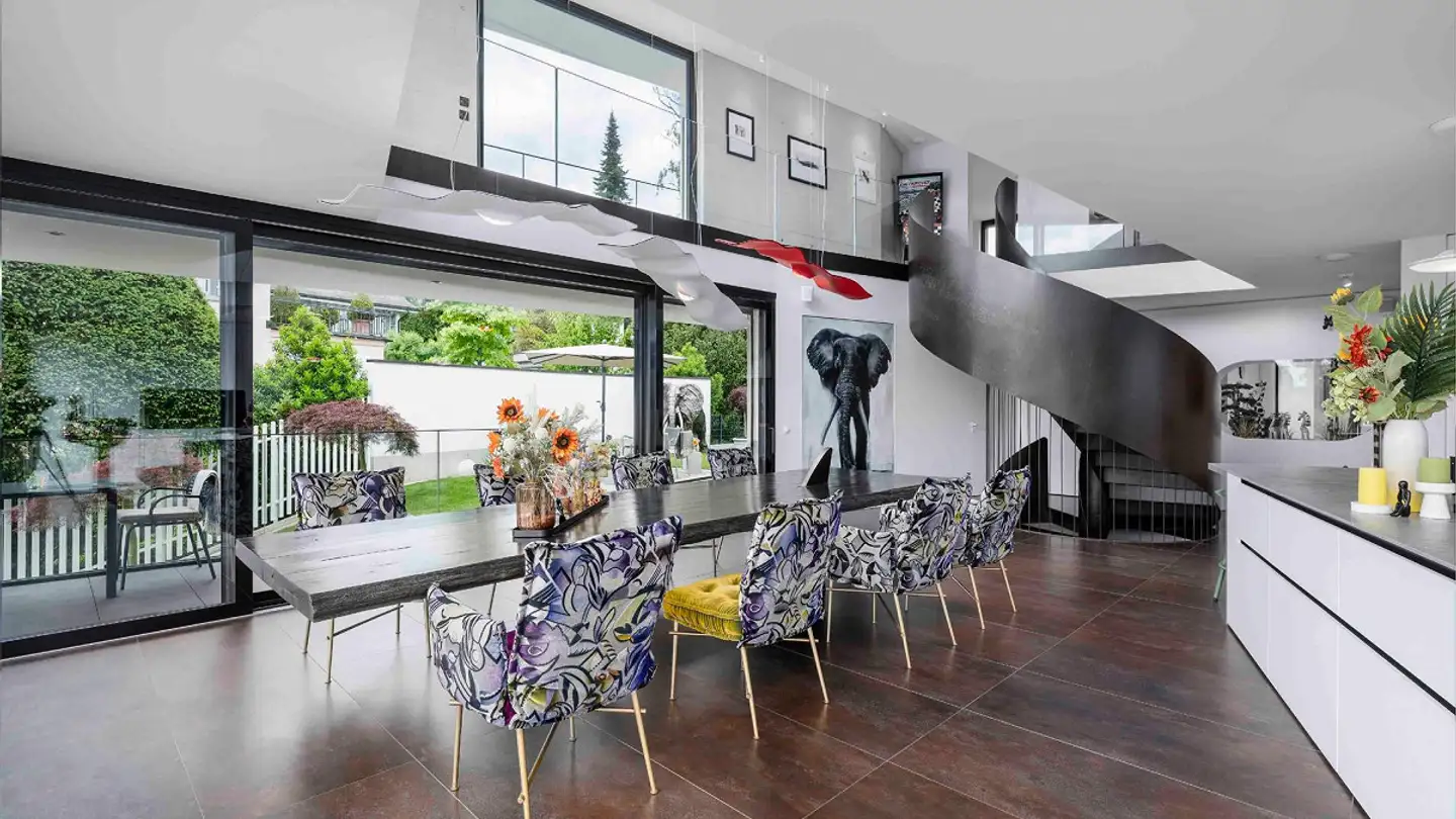 Maison individuelle à vendre - 8304 Wallisellen - Photo 4