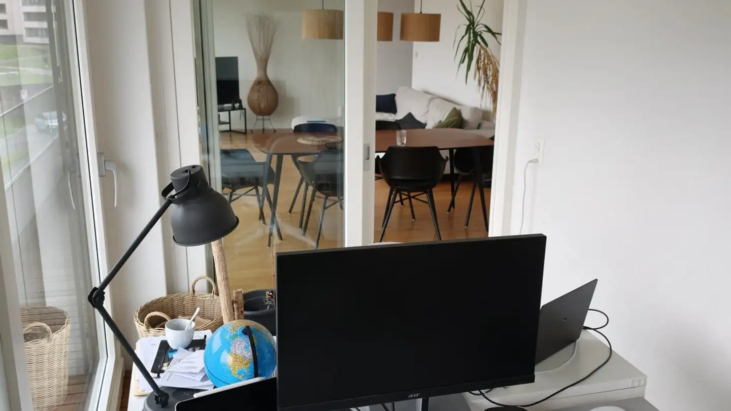 Single room for rent - Holzmoosrütistrasse 6b, 8820 Wädenswil - Photo 2