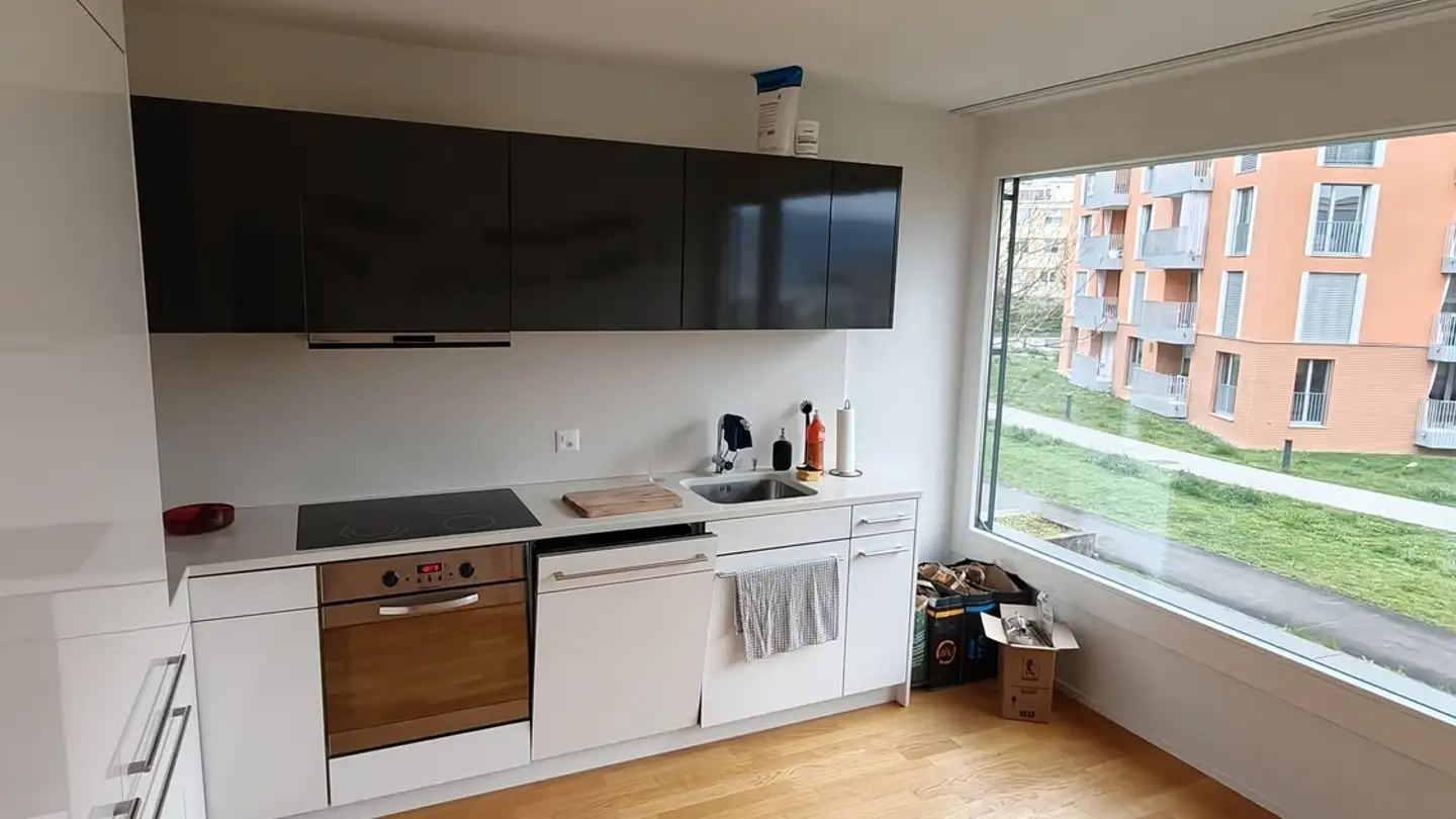 Single room for rent - Holzmoosrütistrasse 6b, 8820 Wädenswil - Photo 3