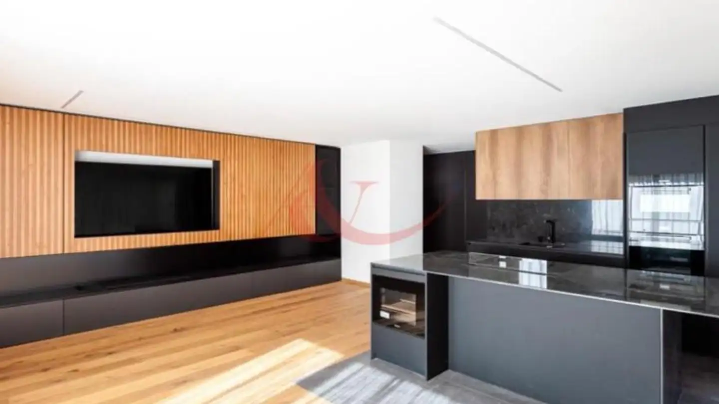 Appartement à louer - 3963 Crans-Montana
