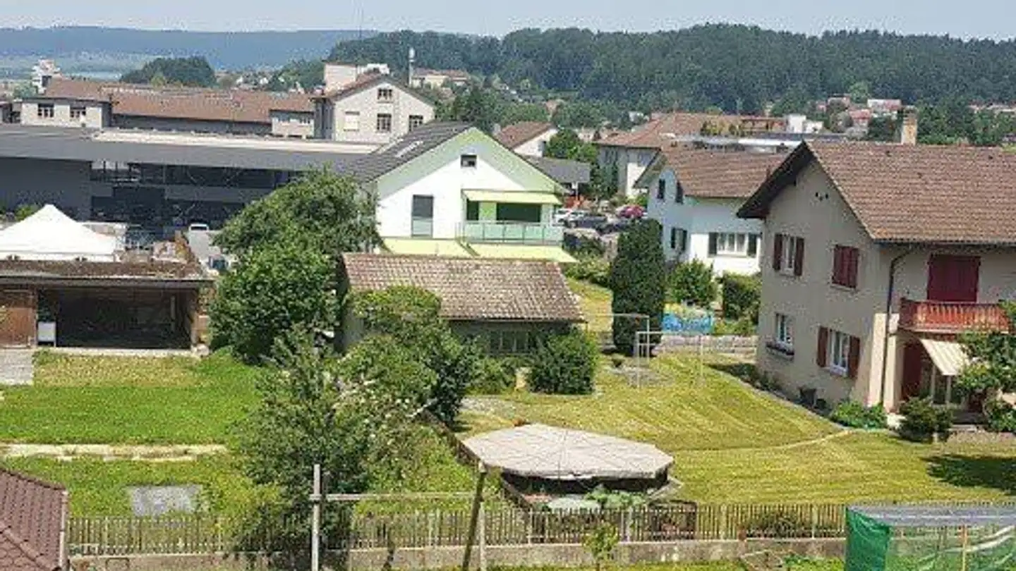 Wohnung mieten - Haselmattweg 1, 4226 Breitenbach