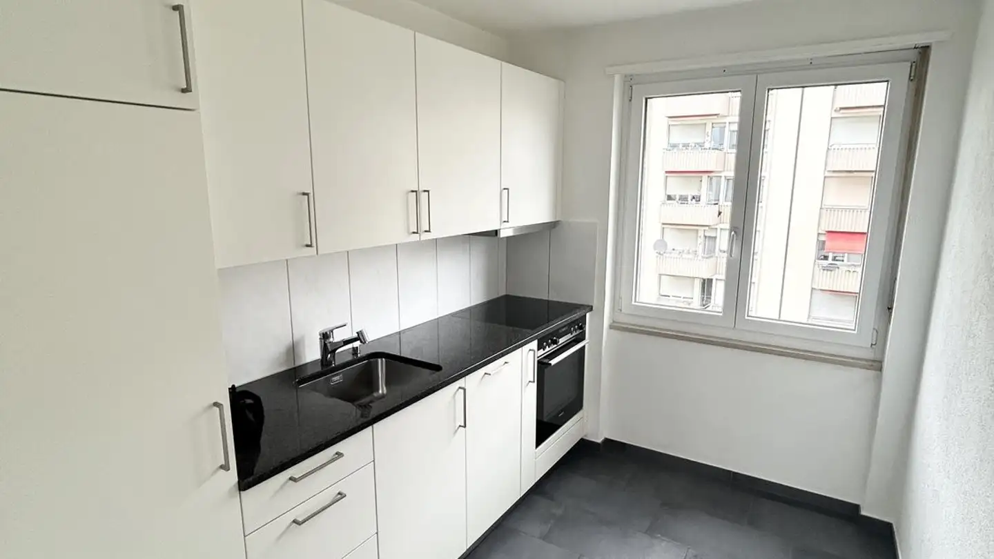 Appartement à louer - Luzernstrasse 1, 4528 Zuchwil - Photo 3