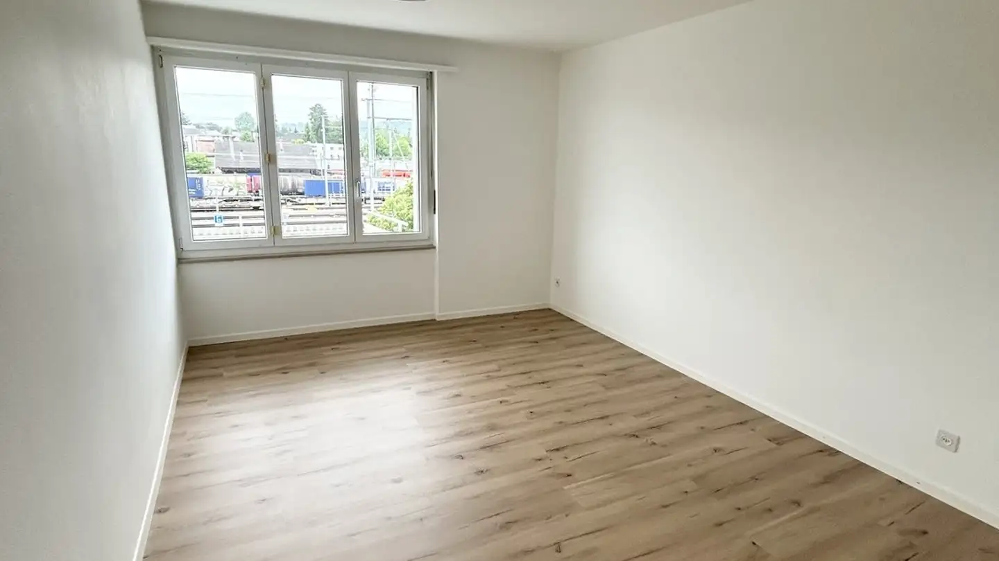 Appartement à louer - Luzernstrasse 1, 4528 Zuchwil - Photo 4