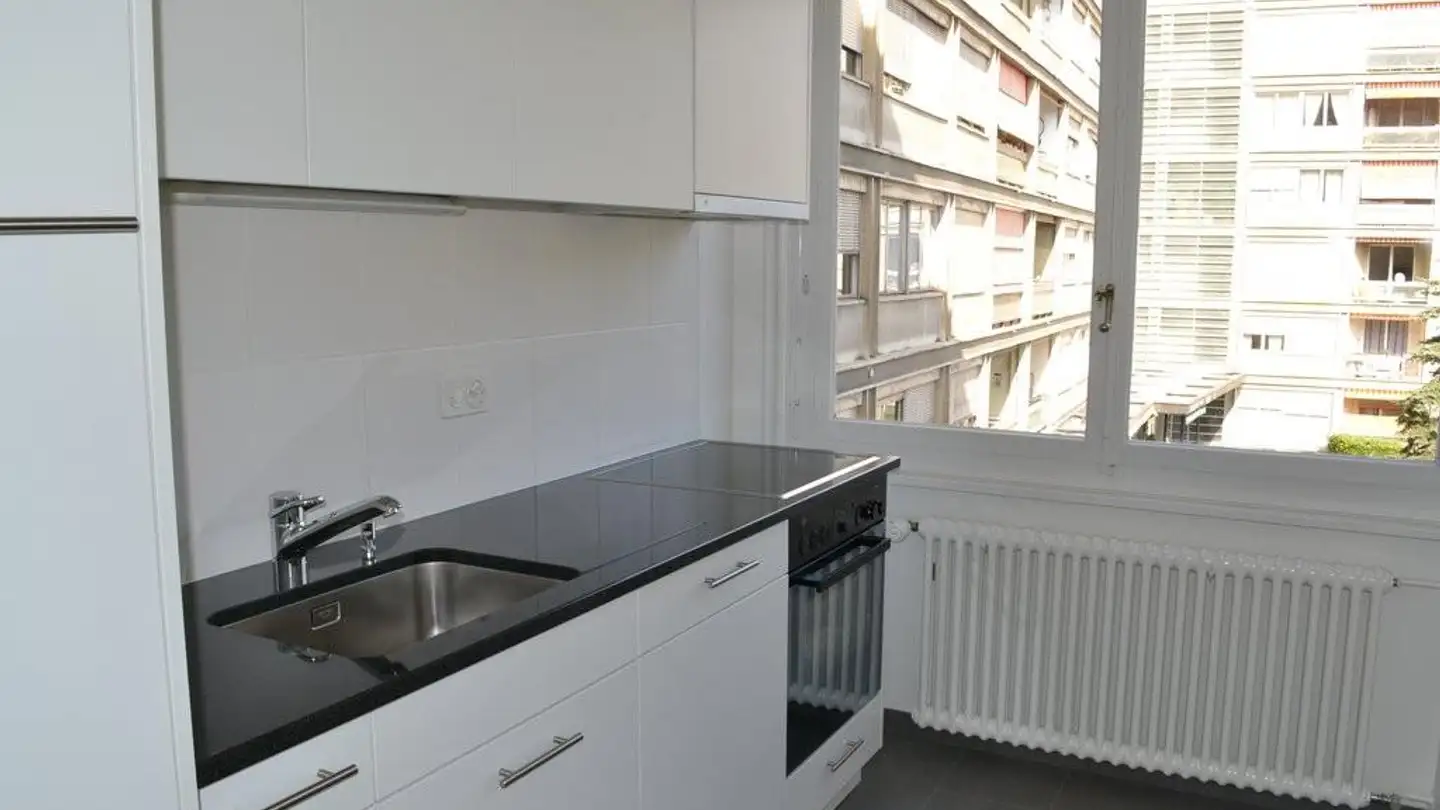 Apartment for rent - Avenue Théodore- Weber 36, 1208 Genève - Photo 3
