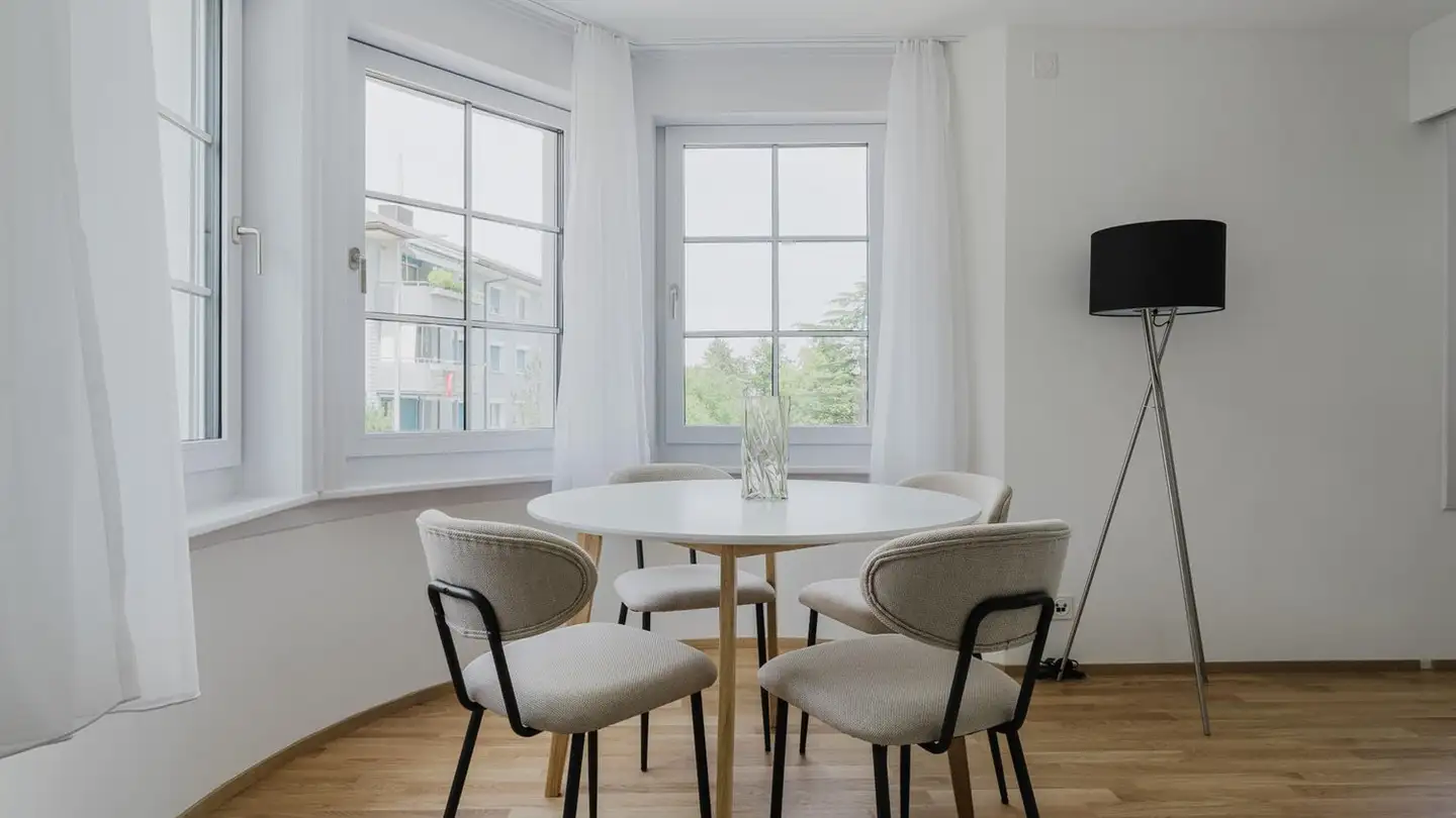 Appartamento ammobiliato in affitto - Oberdorfstrasse 60, 8810 Horgen - Foto 4