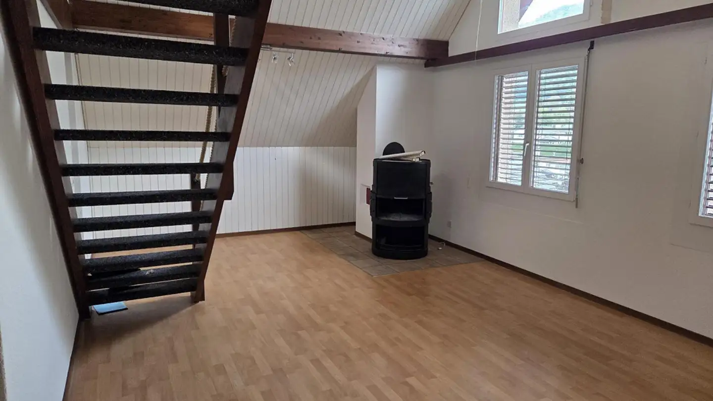 Wohnung mieten - Anwanderweg 9, 4710 Balsthal - Foto 2
