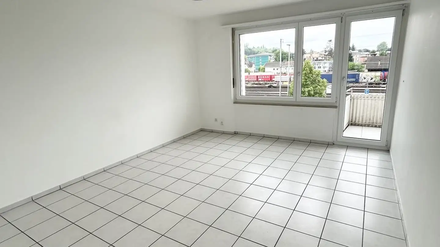 Appartement à louer - Luzernstrasse 1, 4528 Zuchwil - Photo 2
