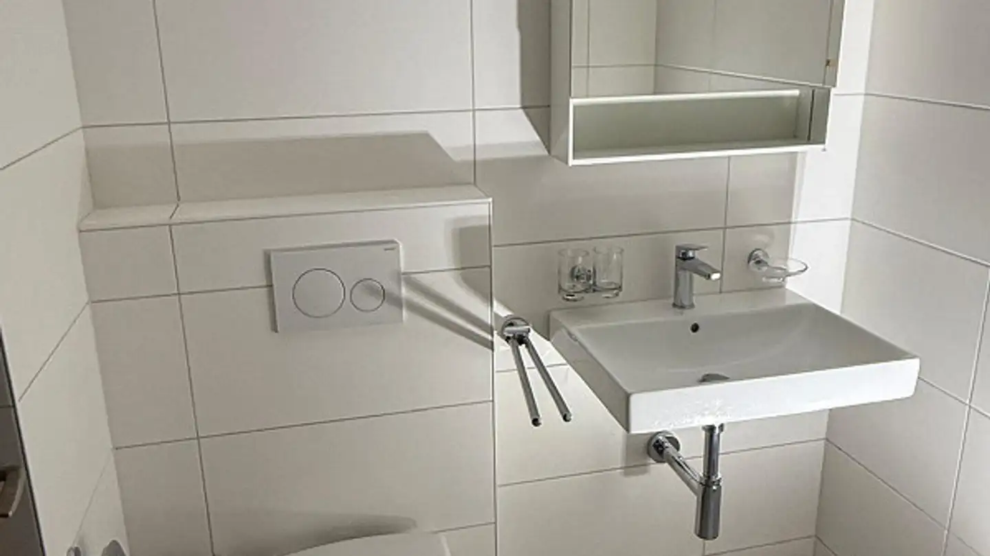 Wohnung mieten - Anwanderweg 9, 4710 Balsthal - Foto 4