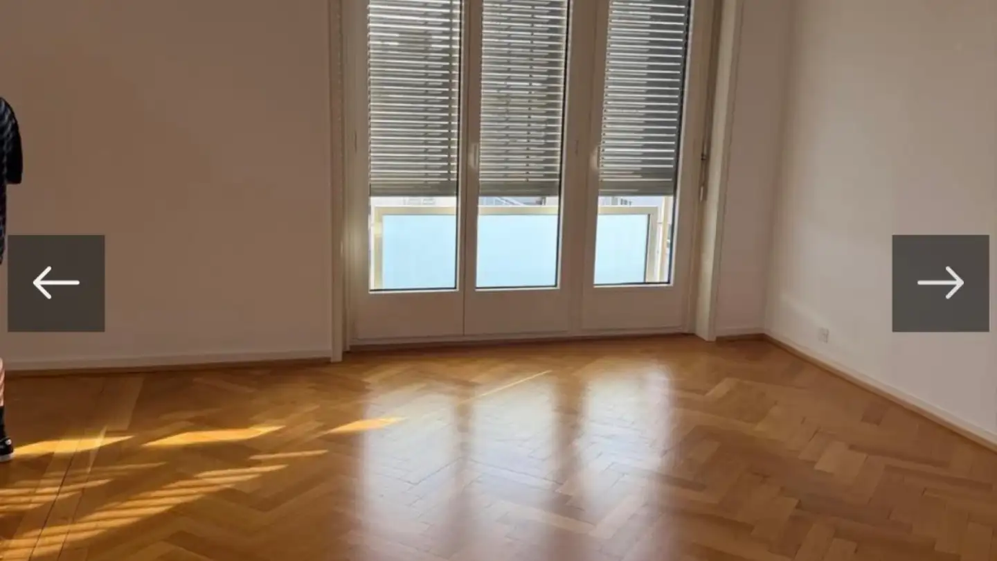 Appartamento in affitto - Avenue Gabriel-De-Rumine, 1005 Lausanne - Foto 2