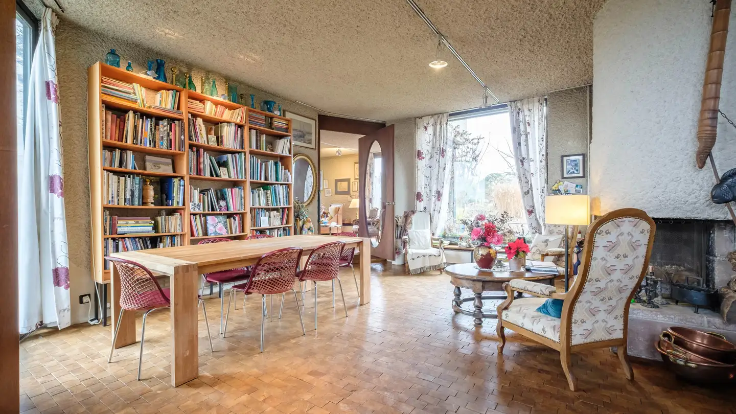 Doppelhaushälfte kaufen - 1243 Presinge - Foto 2