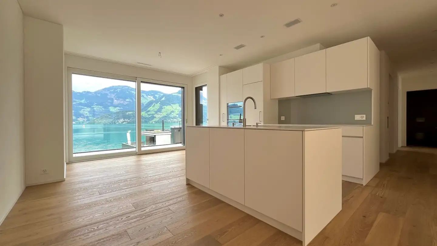 Appartamento in affitto - 6375 Beckenried - Photo 2