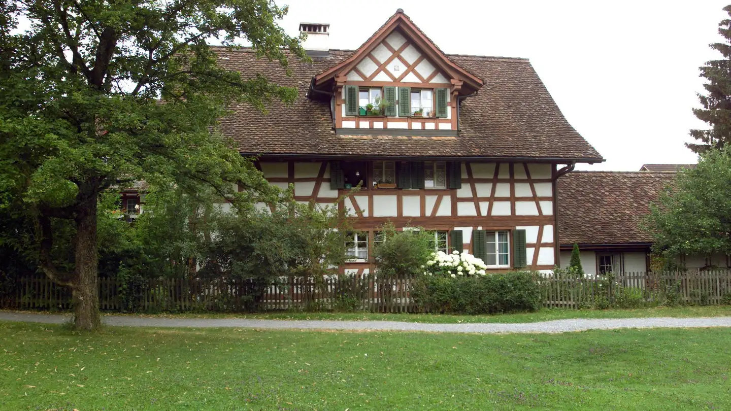 Apartment for rent - Rössligasse 6, 8405 Winterthur