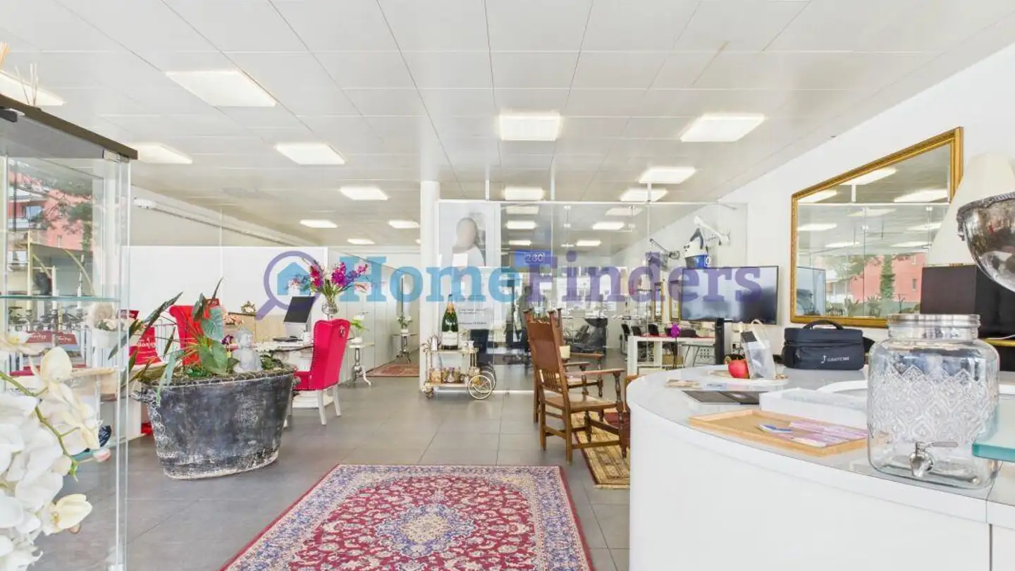 Shop for sale - 8057 Zürich