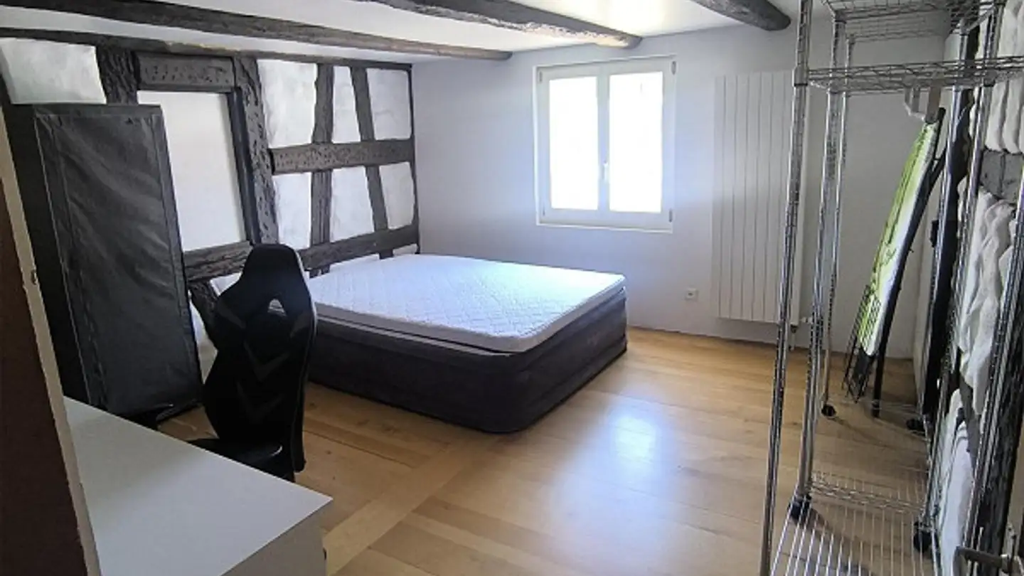Appartement à louer - Hauptstrasse 29, 9565 Bussnang - Photo 2