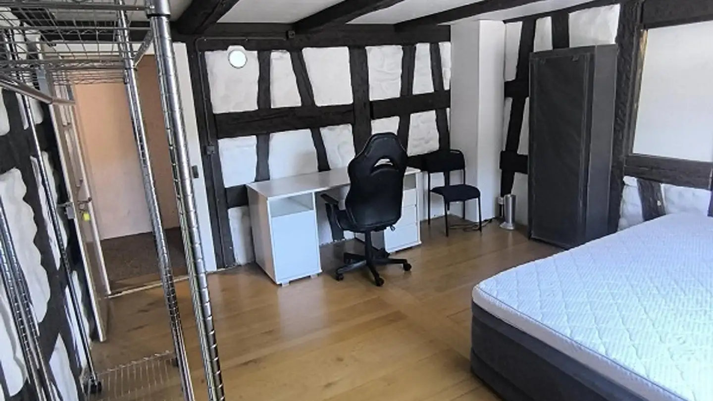 Wohnung mieten - Hauptstrasse 29, 9565 Bussnang