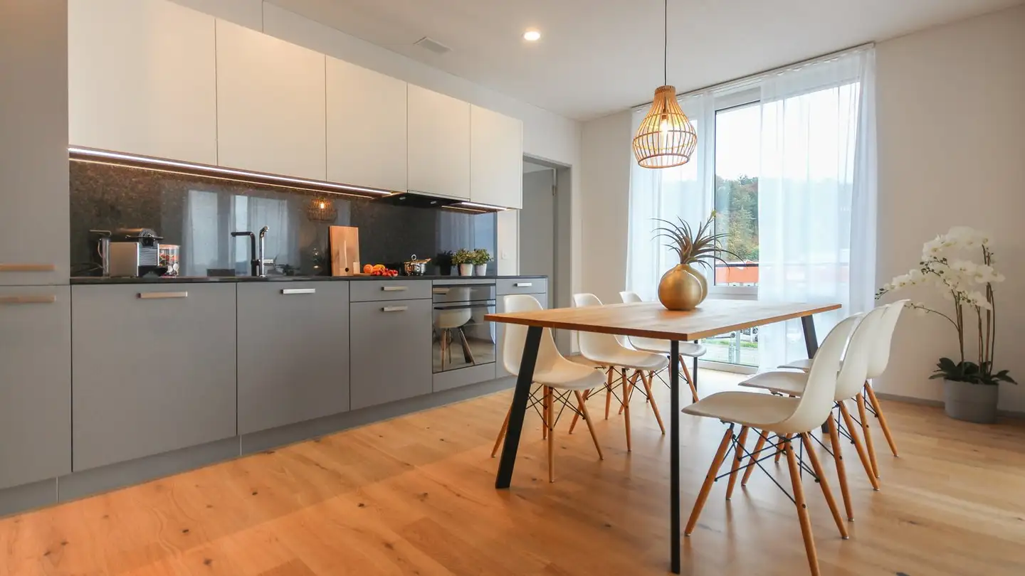 Apartment for sale - Solarstrasse 31, 8409 Winterthur