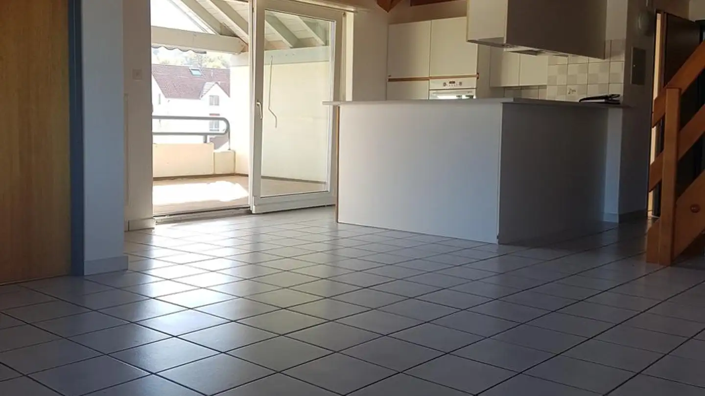 Wohnung mieten - Rue Du Vieux-Moulin 15, 2852 Courtételle - Foto 3