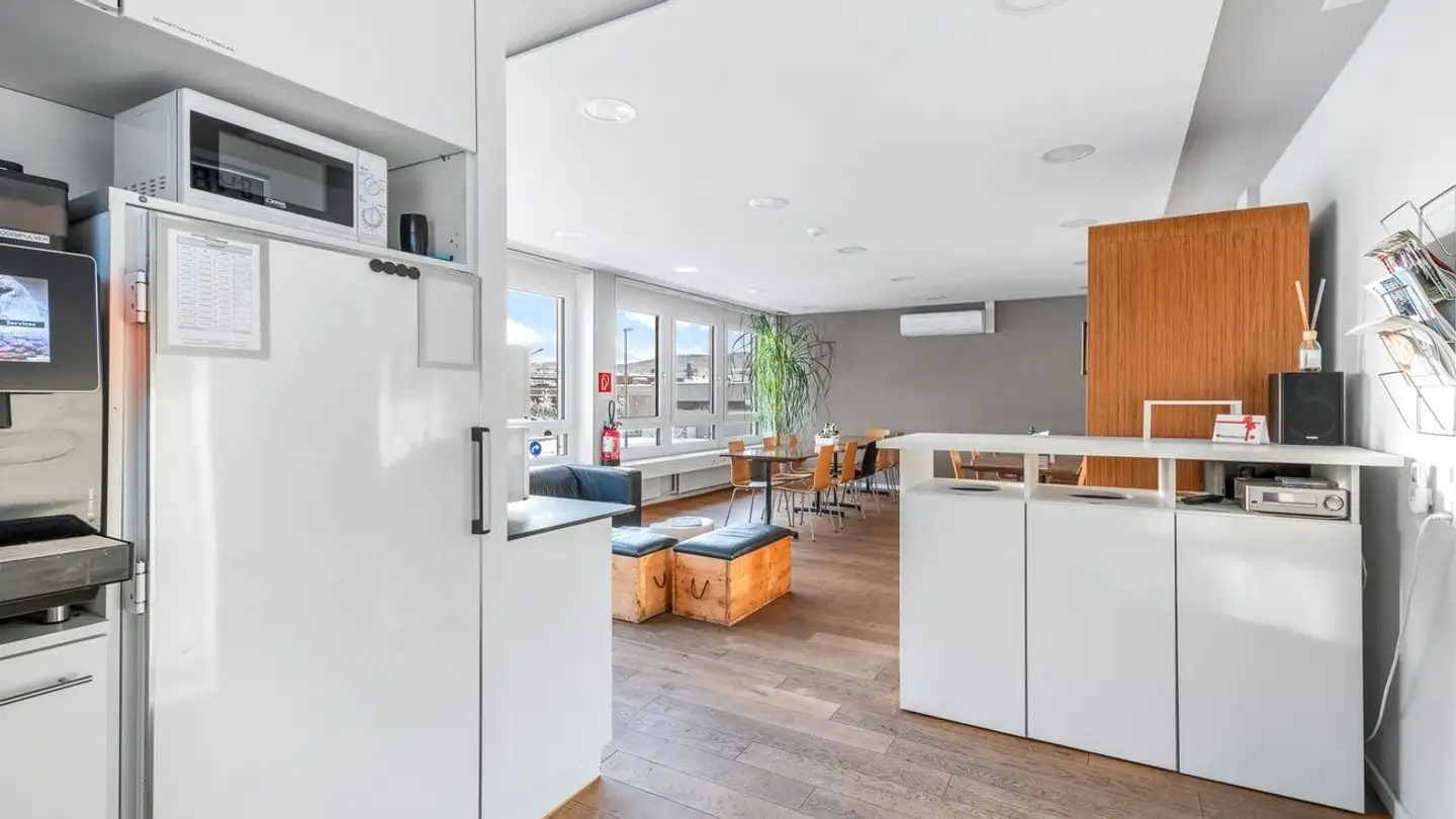 Bureau à louer - Ringstrasse 15, 8600 Dübendorf - Photo 3
