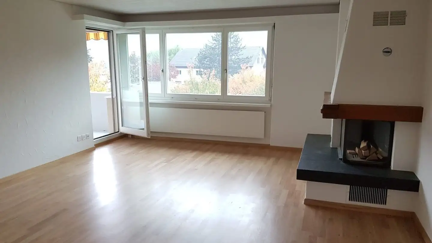 Wohnung mieten - Schützenhausstrasse 107, 8424 Embrach